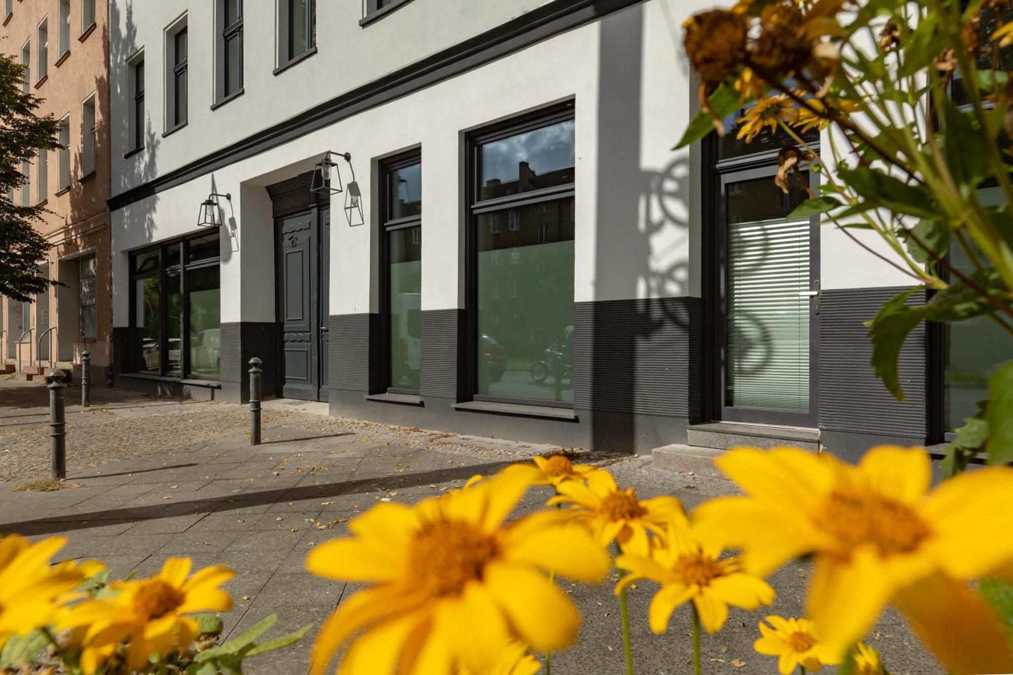 Coolest Apartment In Berlin, Easy Check-In, Close To Center, Stylish & Cozy Maisonette #4 Eksteriør billede