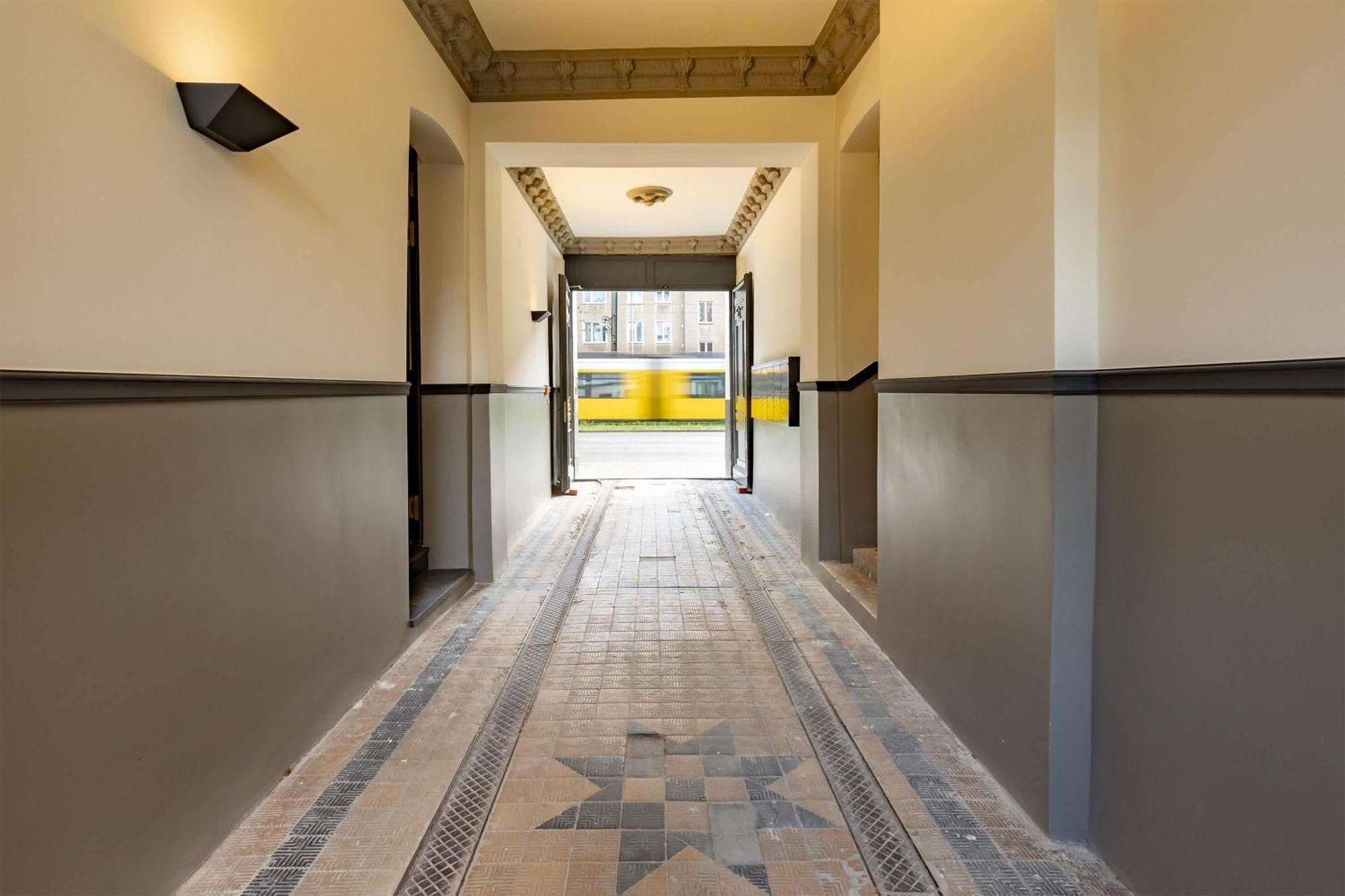 Coolest Apartment In Berlin, Easy Check-In, Close To Center, Stylish & Cozy Maisonette #4 Eksteriør billede