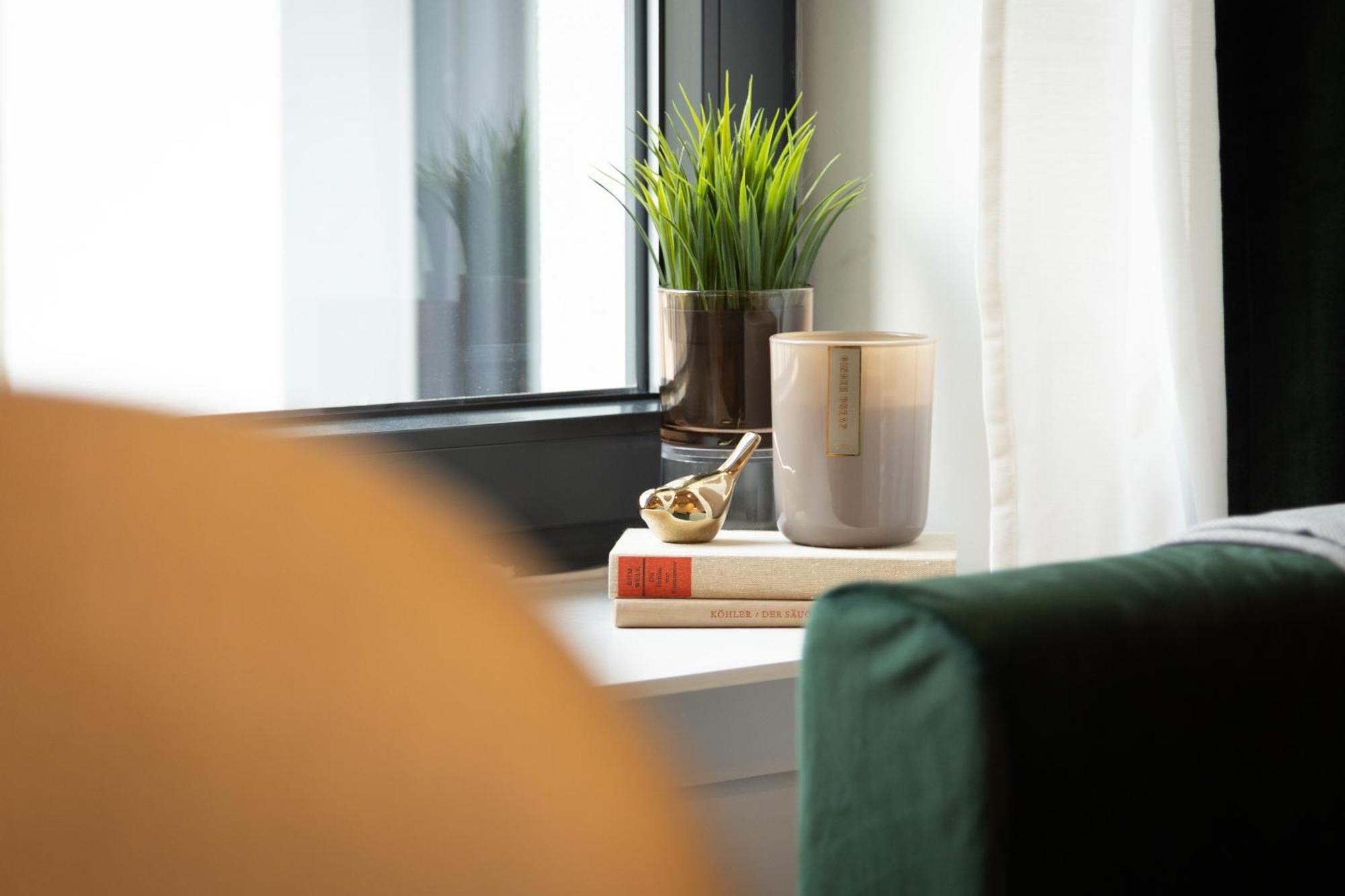 Coolest Apartment In Berlin, Easy Check-In, Close To Center, Stylish & Cozy Maisonette #4 Eksteriør billede