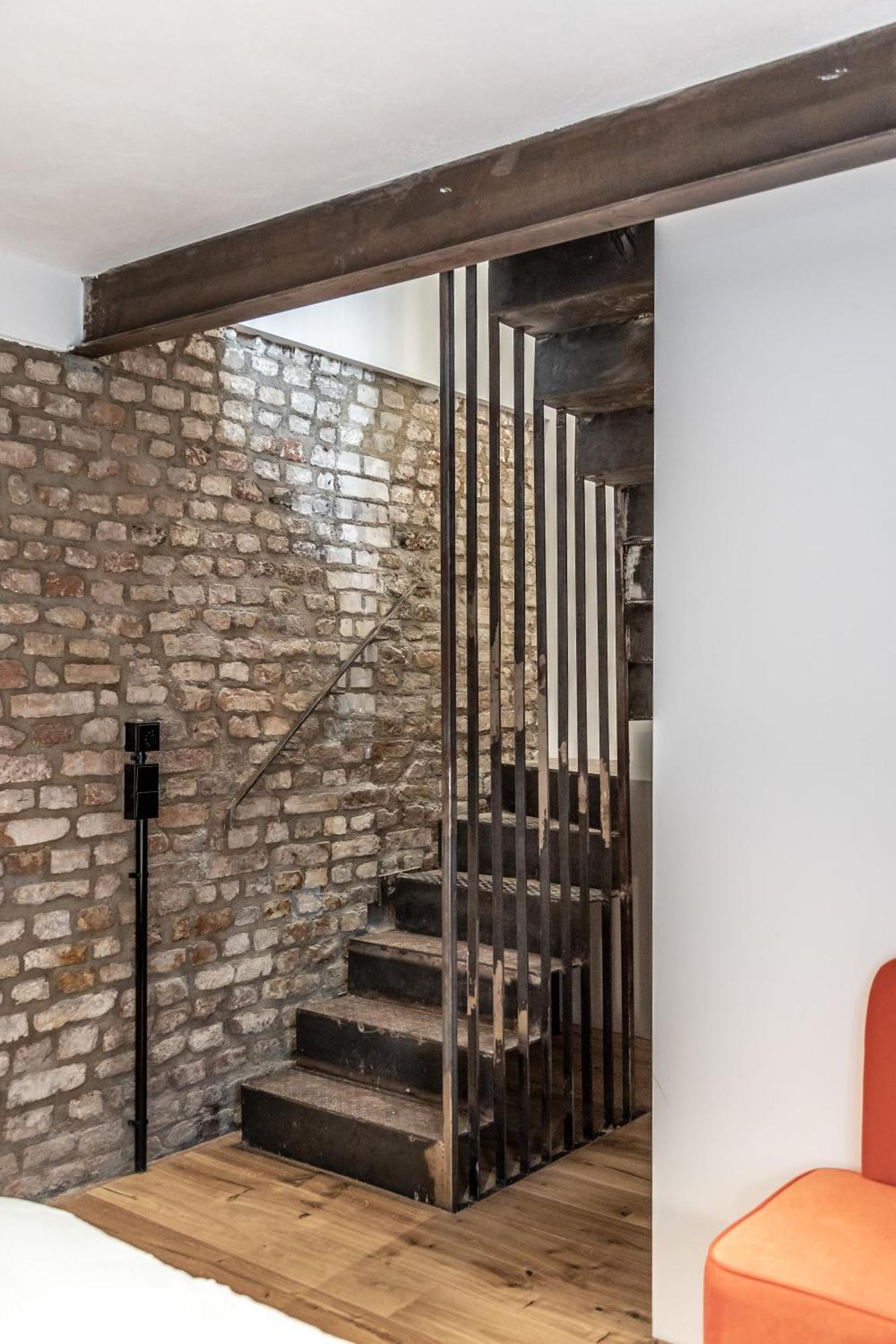 Coolest Apartment In Berlin, Easy Check-In, Close To Center, Stylish & Cozy Maisonette #4 Eksteriør billede