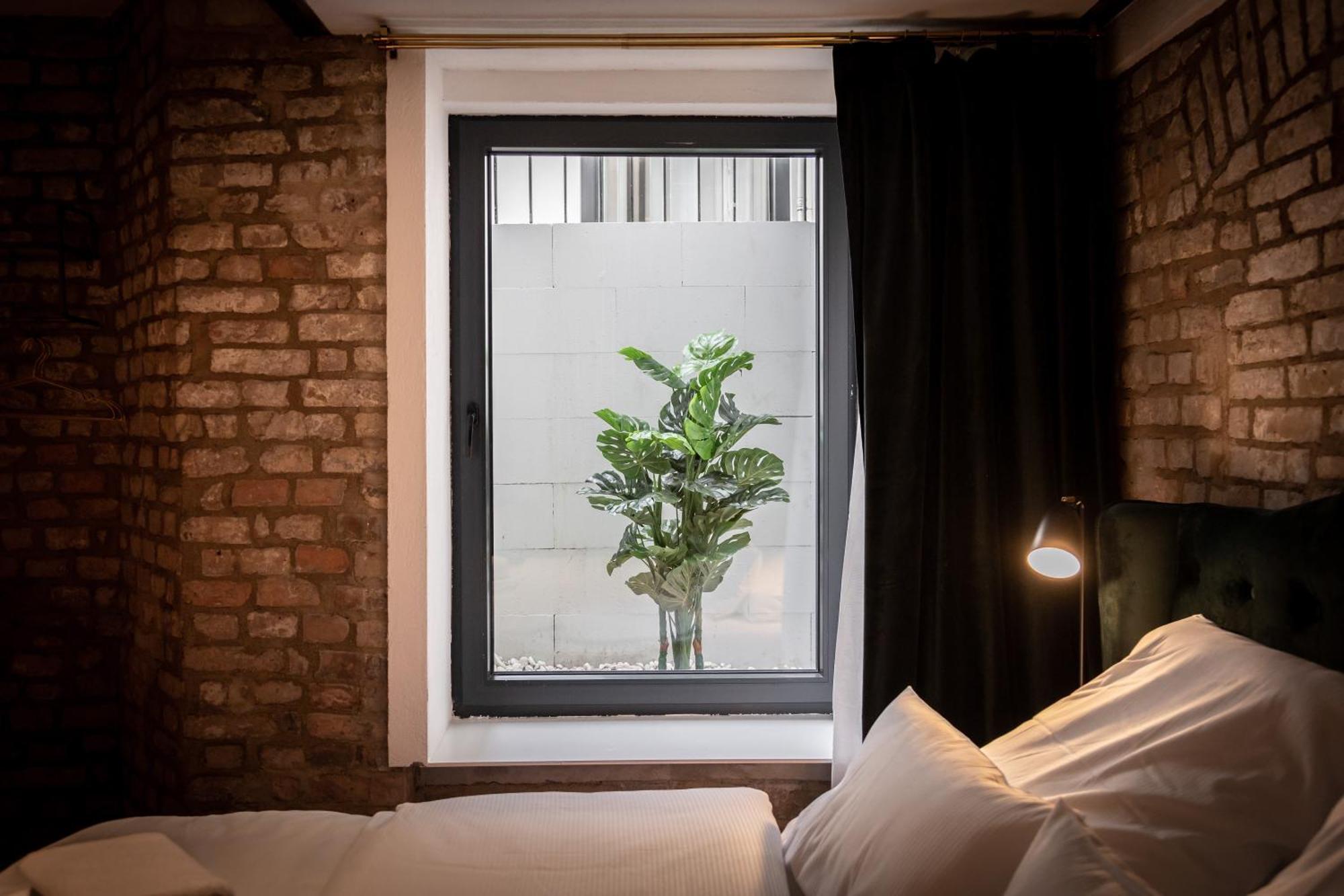 Coolest Apartment In Berlin, Easy Check-In, Close To Center, Stylish & Cozy Maisonette #4 Eksteriør billede